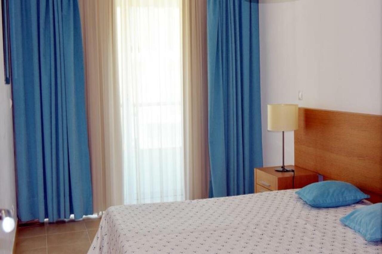 Apartamentos Katavento Monte Gordo Exteriör bild
