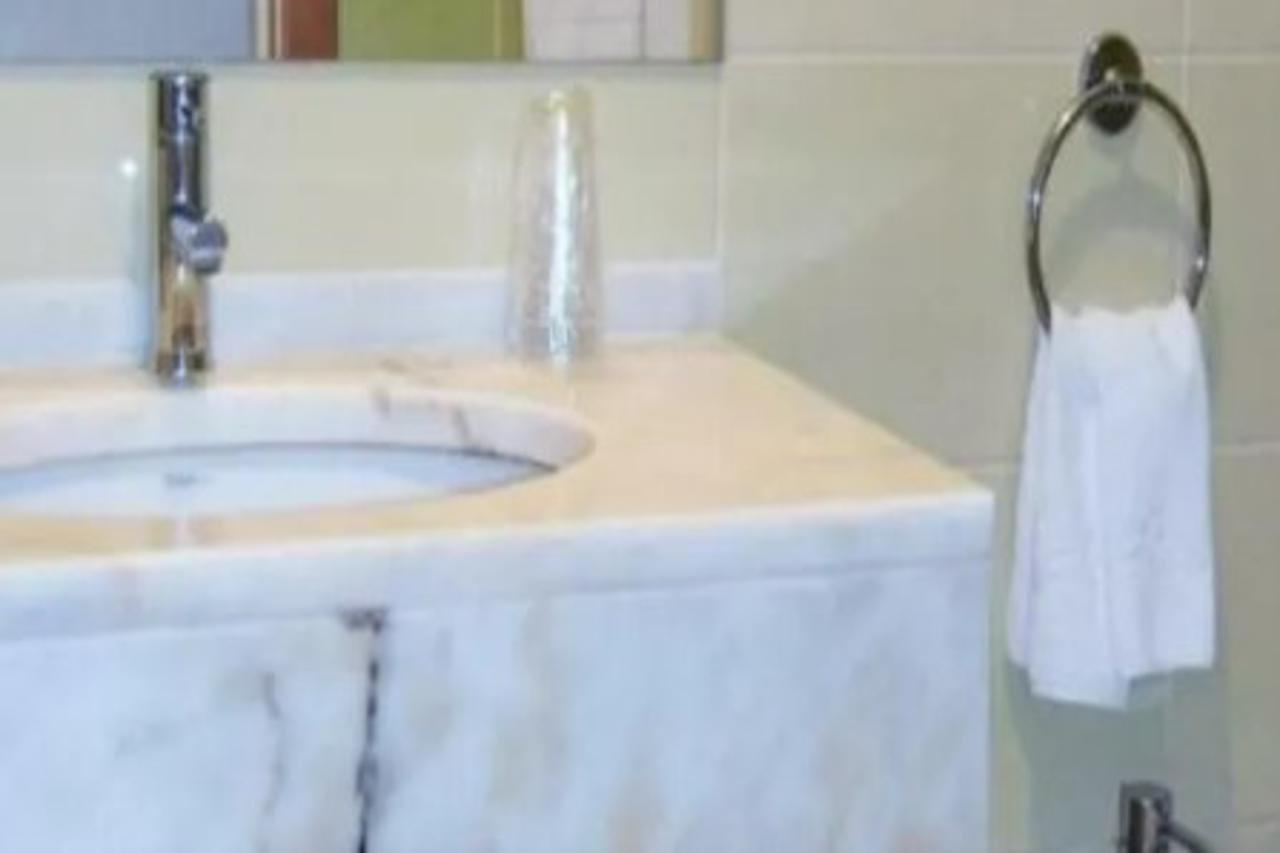 Apartamentos Katavento Monte Gordo Exteriör bild